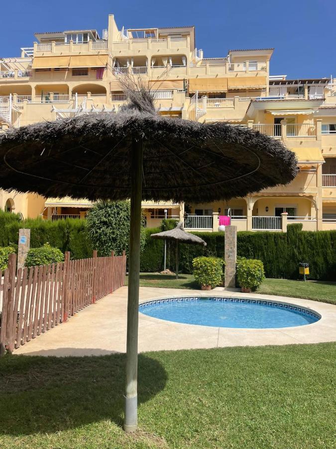 Room With Sea And Mountain Views Habitacion En Piso Compartido Para 1 O 2 Personas Benalmádena Extérieur photo